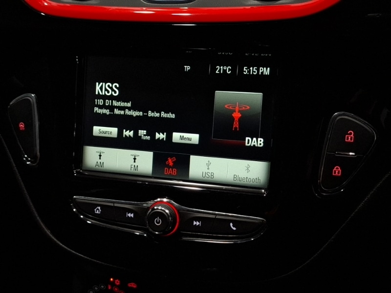 Used Vauxhall Corsa 2018 for sale - 78126438: Photo 16