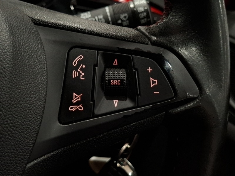 Used Vauxhall Corsa 2018 for sale - 78126438: Photo 17