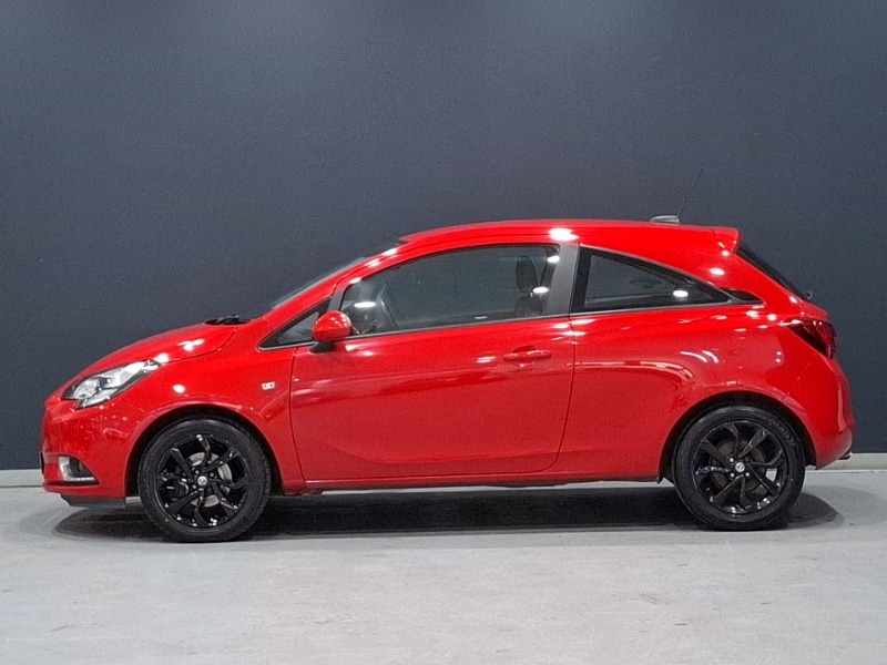 Used Vauxhall Corsa 2018 for sale - 78126438: Photo 4