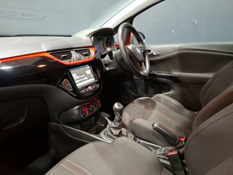 Used Vauxhall Corsa 2018 for sale - 78126438: Photo 5