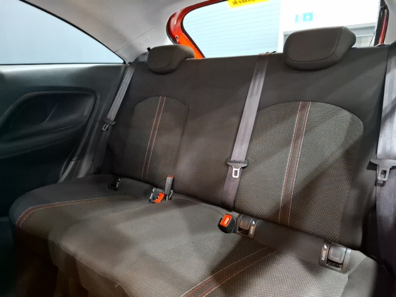 Used Vauxhall Corsa 2018 for sale - 78126438: Photo 6