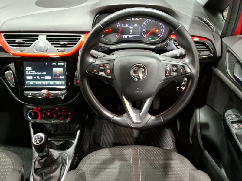 Used Vauxhall Corsa 2018 for sale - 78126438: Photo 7