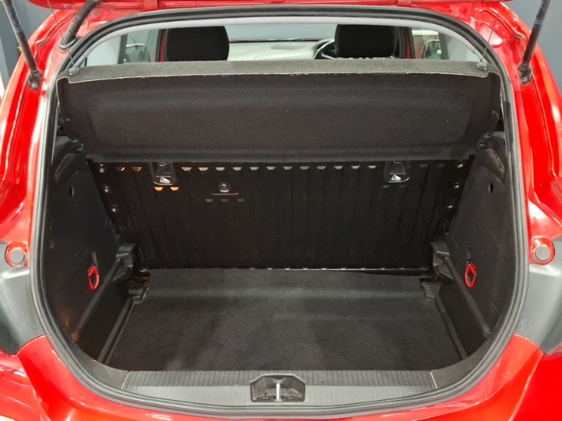 Used Vauxhall Corsa 2018 for sale - 78126438: Photo 8