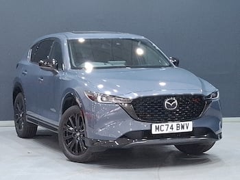 Used Mazda CX-5 2025 for sale - 79790004: Photo