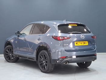 Used Mazda CX-5 2025 for sale - 79790004: Photo