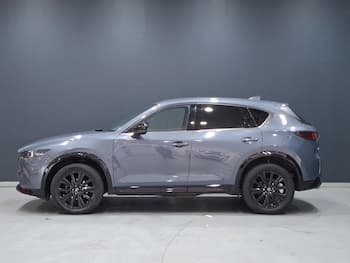 Used Mazda CX-5 2025 for sale - 79790004: Photo