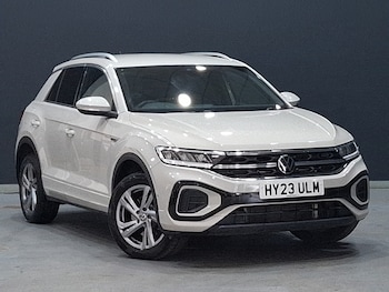 Used Volkswagen T-Roc 2023 for sale - 78522948: Photo