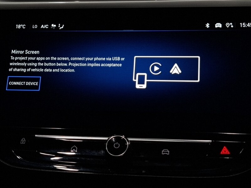 Used Vauxhall Corsa 2025 for sale - 77815693: Photo 13