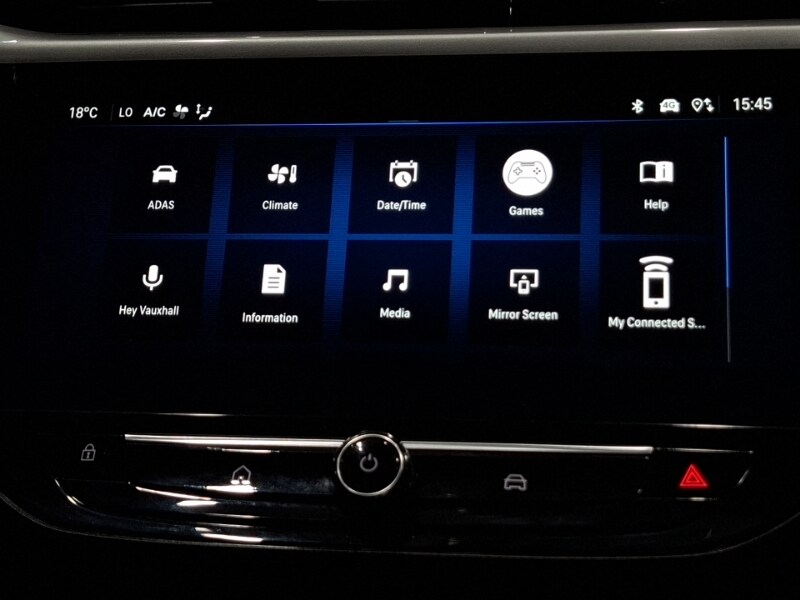 Used Vauxhall Corsa 2025 for sale - 77815693: Photo 14