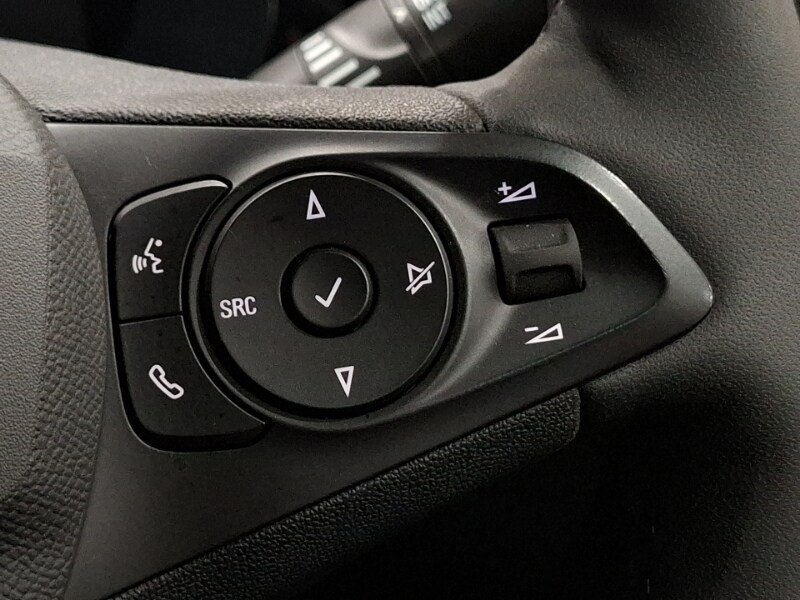 Used Vauxhall Corsa 2025 for sale - 77815693: Photo 19