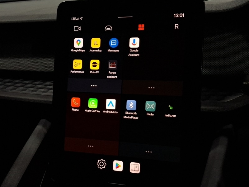 Used Polestar Polestar 2 2022 for sale - 76403840: Photo 14