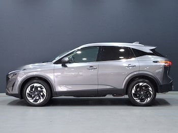 Used Nissan Qashqai 2025 for sale - 79044464: Photo