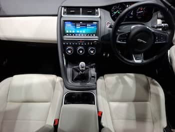 Used Jaguar E-Pace 2020 for sale - 79723389: Photo