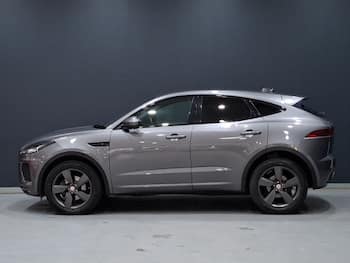 Used Jaguar E-Pace 2020 for sale - 79723389: Photo