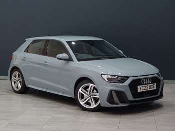 Used Audi A1 2022 for sale - 74873750: Photo
