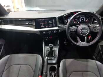 Used Audi A1 2022 for sale - 74873750: Photo