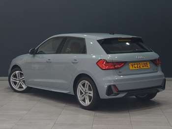 Used Audi A1 2022 for sale - 74873750: Photo