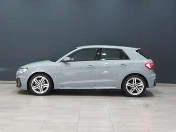 Used Audi A1 2022 for sale - 74873750: Photo