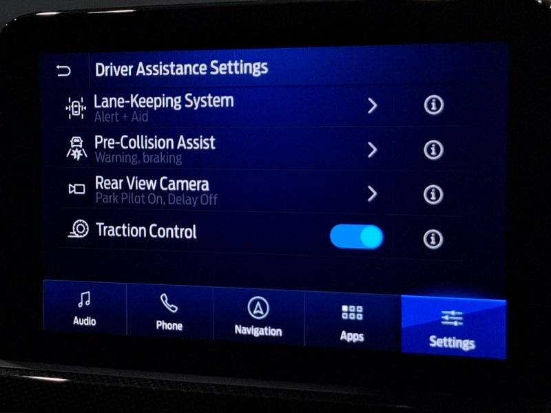 Used Ford Kuga 2022 for sale - 77178496: Photo 14