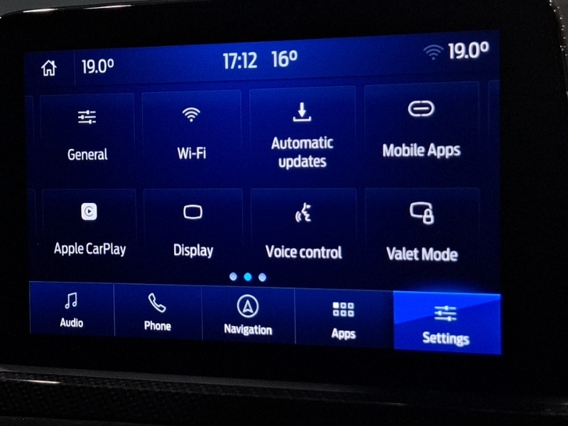 Used Ford Kuga 2022 for sale - 77178496: Photo 15