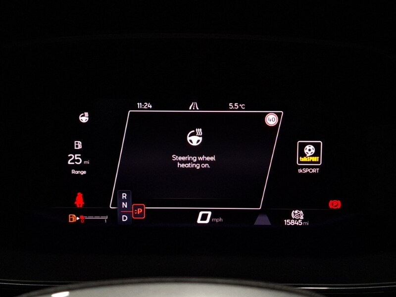 Used Cupra Formentor 2024 for sale - 77366166: Photo 10