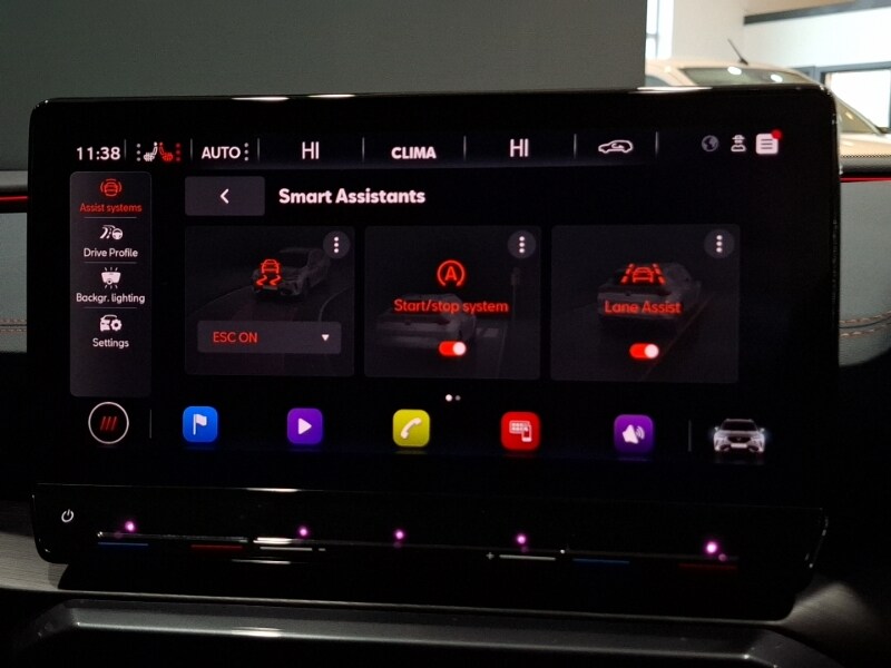 Used Cupra Formentor 2024 for sale - 77366166: Photo 15