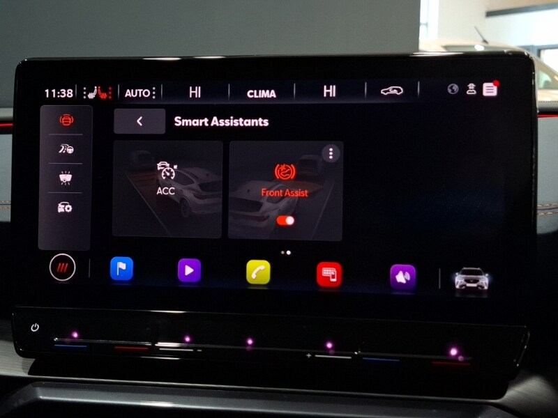 Used Cupra Formentor 2024 for sale - 77366166: Photo 16