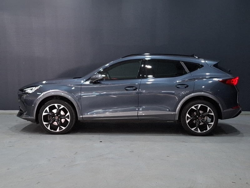 Used Cupra Formentor 2024 for sale - 77366166: Photo 4