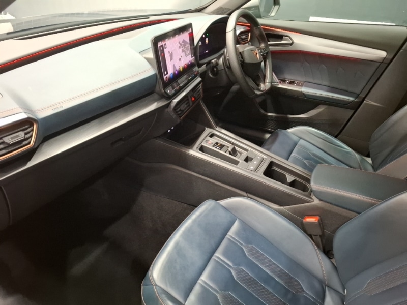 Used Cupra Formentor 2024 for sale - 77366166: Photo 5