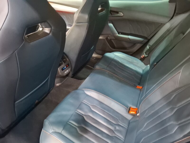 Used Cupra Formentor 2024 for sale - 77366166: Photo 6