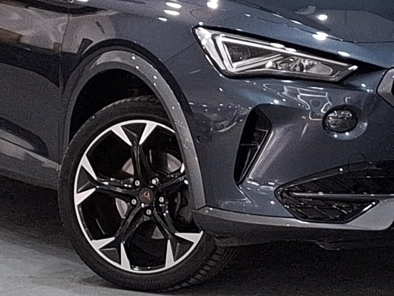 Used Cupra Formentor 2024 for sale - 77366166: Photo 9