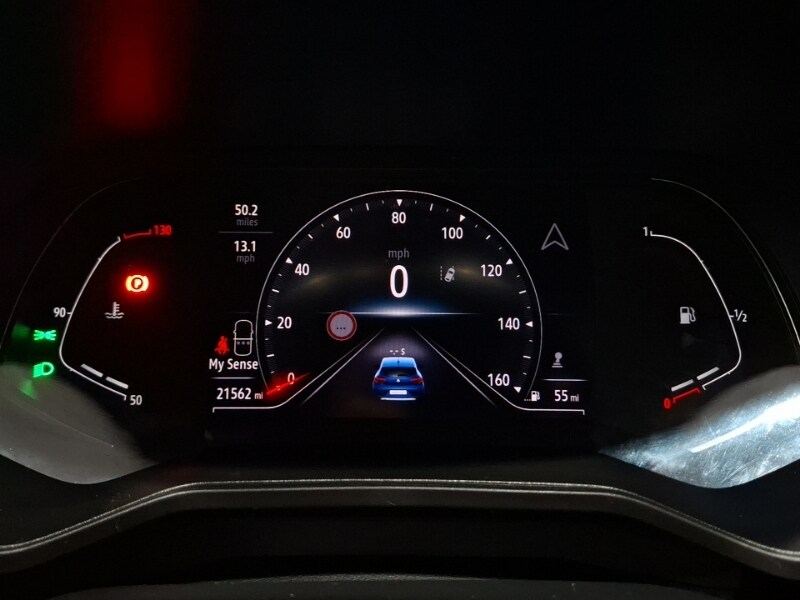 Used Renault Clio 2022 for sale - 78163894: Photo 10