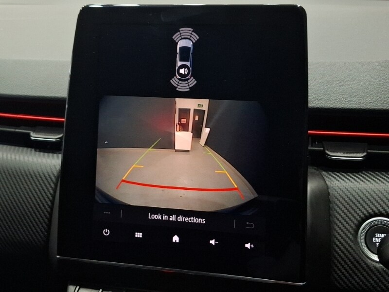 Used Renault Clio 2022 for sale - 78163894: Photo 11