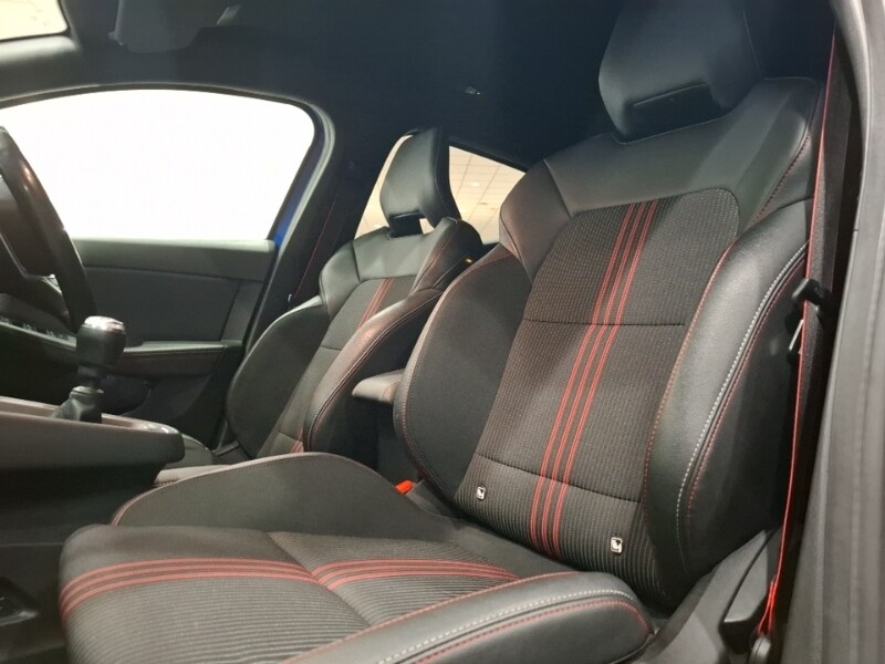 Used Renault Clio 2022 for sale - 78163894: Photo 12