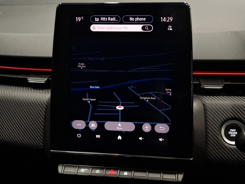 Used Renault Clio 2022 for sale - 78163894: Photo 16