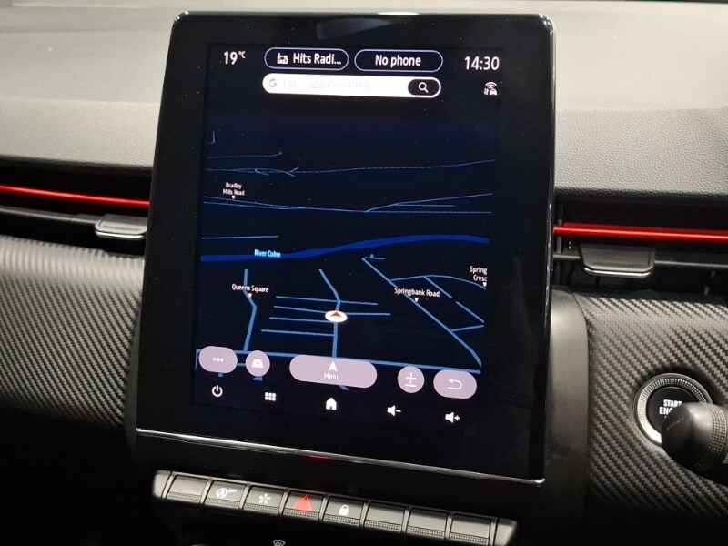 Used Renault Clio 2022 for sale - 78163894: Photo 18