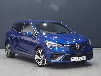 Renault Clio feature image