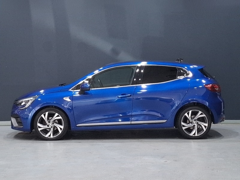 Used Renault Clio 2022 for sale - 78163894: Photo 4