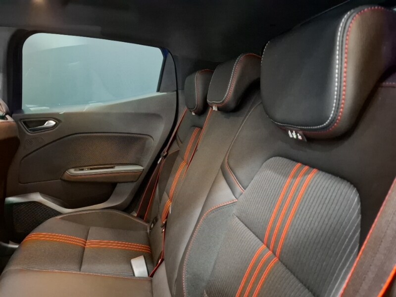 Used Renault Clio 2022 for sale - 78163894: Photo 6