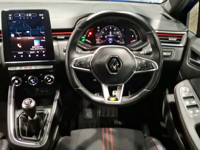 Used Renault Clio 2022 for sale - 78163894: Photo 7