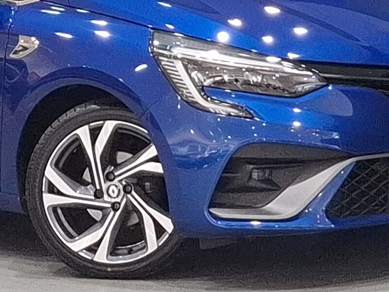 Used Renault Clio 2022 for sale - 78163894: Photo 9