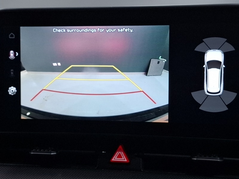 Used Kia Sportage 2024 for sale - 77206108: Photo 11