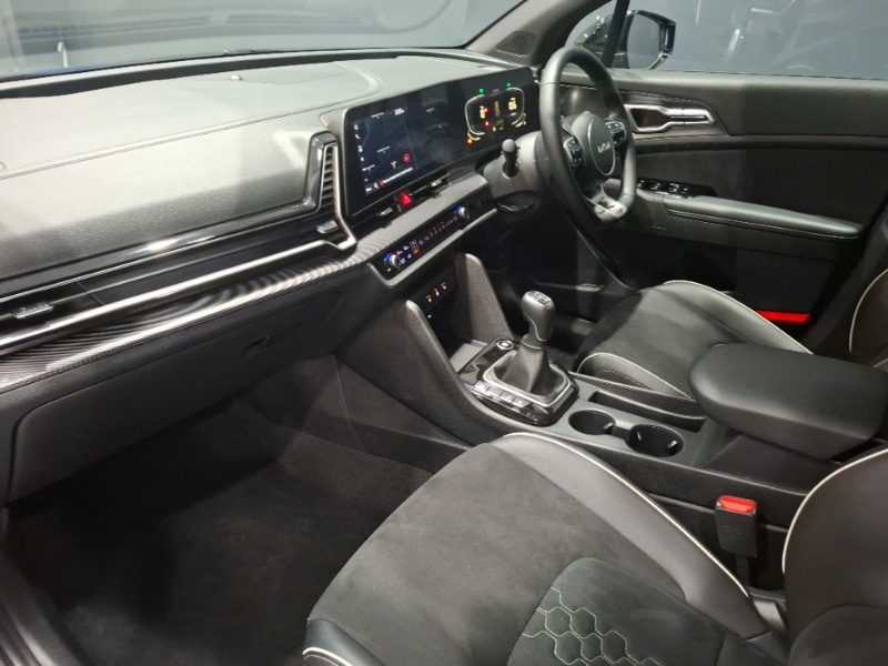 Used Kia Sportage 2024 for sale - 77206108: Photo 5