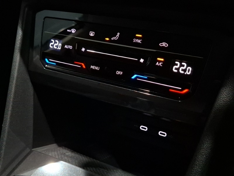 Used Volkswagen Tiguan Allspace 2024 for sale - 78085194: Photo 16