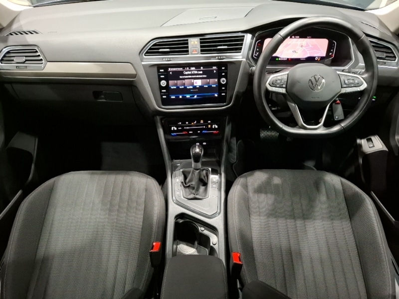 Used Volkswagen Tiguan Allspace 2024 for sale - 78085194: Photo 2