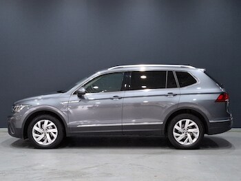 Used Volkswagen Tiguan Allspace 2024 for sale - 78085194: Photo