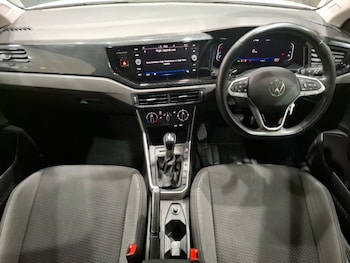 Used Volkswagen Taigo 2023 for sale - 78611665: Photo