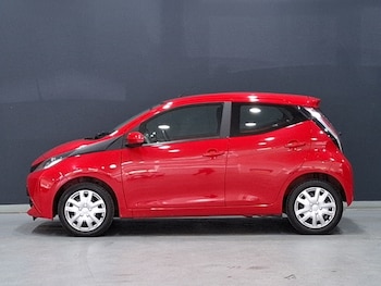 Used Toyota AYGO 2018 for sale - 78455911: Photo