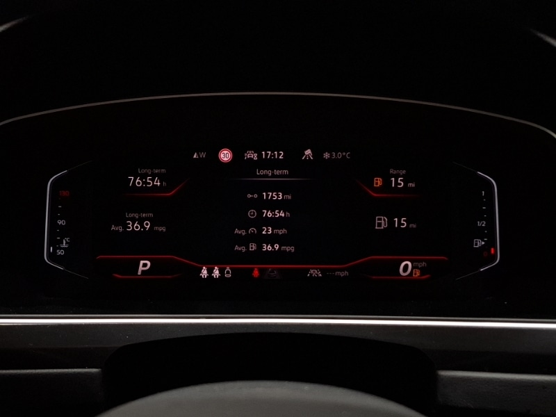 Used Volkswagen Tiguan 2023 for sale - 77371439: Photo 10