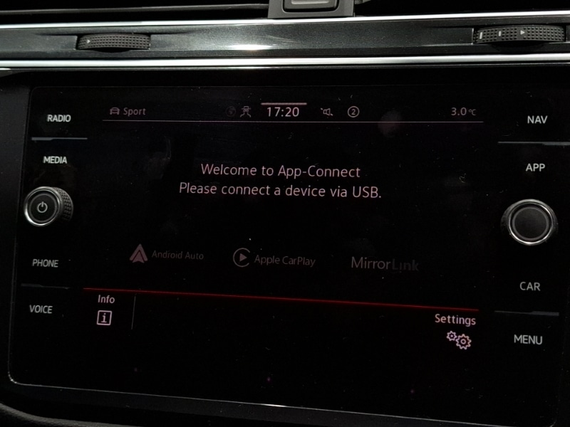 Used Volkswagen Tiguan 2023 for sale - 77371439: Photo 13